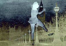 i explore dark london vintage taboo with mommy