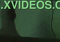 Unwrapping a huge christmas surprise