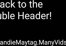 Stretch3x Bulges My Throat in Wild Interracial Threesome with SuzeeQueBBW