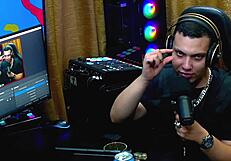 Martina Oliveira Avalia O Pauz�o Do Ruan Ela Ficou Com Tes�o Vendo - Podcast P�pum No Barraco Completo No Sheer - Xv Red, Emotions High