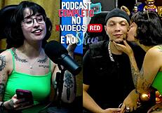 Martina Oliveira Avalia O Pauz�o Do Ruan Ela Ficou Com Tes�o Vendo - Podcast P�pum No Barraco Completo No Sheer - Xv Red, Emotions High