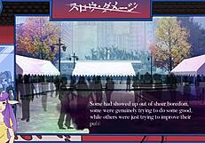 Slow Damage Part 3: Intense Gay Anime Action