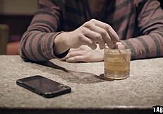 Avi Love And Mike Mancini Kiss Into Intense Fucking With Blowjob And Cumshot