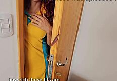 follo a una muneca tantaly parecida a mi hermanastra