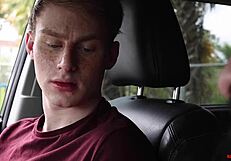 Joining the Clergy of Cock with Intense Jerk Off Instructions in Part 1.