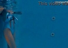 मार्फा एक शानदार रूसी पोर्नस्टार के रूप में चमकी