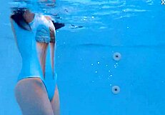 मार्फा एक शानदार रूसी पोर्नस्टार के रूप में चमकी