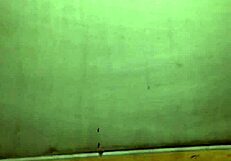 Intriguing gay sex encounter happening in the second toilet.