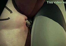 Hardcore Succubus Sex In 3D Hentai!