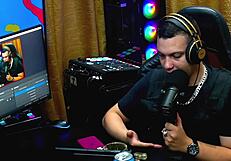 Martina Oliveira Avalia O Pauz�o Do Ruan Ela Ficou Com Tes�o Vendo - Podcast P�pum No Barraco Completo No Sheer - Xv Red, Emotions High