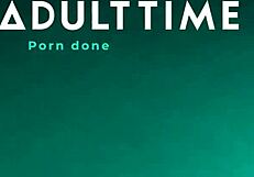 Accidental gangbang with hot therapist Jesse Pony leading widowers