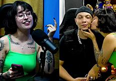 Martina Oliveira Avalia O Pauz�o Do Ruan Ela Ficou Com Tes�o Vendo - Podcast P�pum No Barraco Completo No Sheer - Xv Red, Emotions High