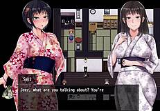 em uma viagem minha amiga se declara para mim - scars of summer - happy route - parte 6 - final