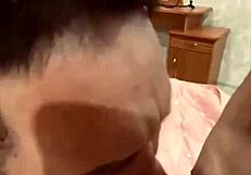 milf party ends with shower fucking