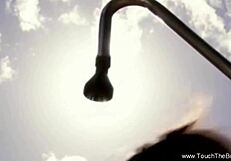 arousing cock massage for that couple, feel the love session!