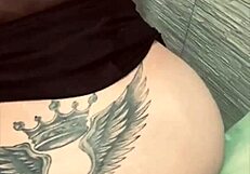 मिल्फ पार्टी शावर में चुदाई पर खत्म