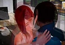 Redhead teen family hentai chat