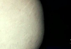 Peruvian Passive Penetration