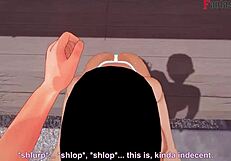 Fa Mulan Fucking In 3D Cartoon POV Fantasy, Full Scene By Fantasyking3