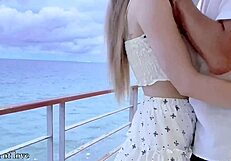 Yo, I’m dating a fan from my channel, wanna see?