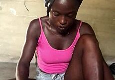 crazybitch enjoying food while giving life lessons part 2