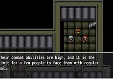 me and my friends chasing criminals in ntr police ruri & sakura part 1 with big tits and ass action!