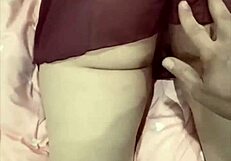 milf party ends with shower fucking