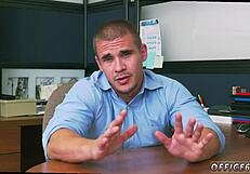 Dudes Having Gay Sex And British School Boy Fuck Earn That