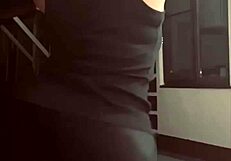 मिल्फ पार्टी शावर में चुदाई पर खत्म