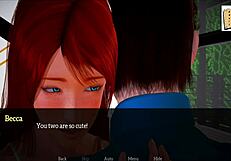 Redhead teen family hentai chat