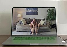 Best Blowjob Compilation 2021 - Junk XXX by Norman Jean. Who's the Star?