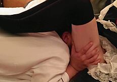 Amateur pov idol maid skirt face sticking sofa cosplay creampie sex