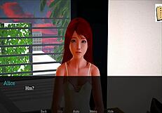 Redhead teen family hentai chat