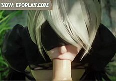 Massive Tits 3d Anime Girl Game