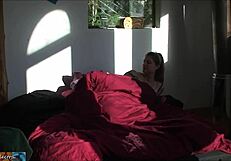 Erin Electra Gets Fucked In Lingerie!