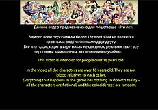 Horny Nurse Bent Over With Big Nipples in Cartoon Office Scene