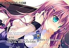 i explore hime to otome no yakimochi love route3 scene2 with subtitle