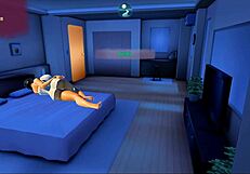 Stealthy Step Sister Pussy Licked on Camera for Pornstar Debut!