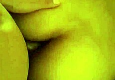 Chibola Rica Shows Off Her Stunning Boobs in Action