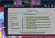 Danny Phantom Amity Park Redux Part 43