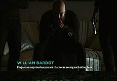 Eternum 206 game adventure unfolds in a futuristic world