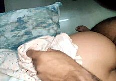 Indian Bhabhi Sucking, Fucking, And Creampie With Group!