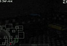 Beating night 1 unlocks lustful hentai gallery