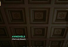 Eternum 206 game adventure unfolds in a futuristic world