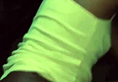 he wakes me for doggystyle dicking