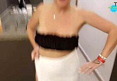 Behind the scenes in egypt with classy and nemo