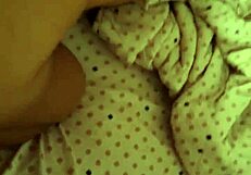 Chibola Rica Shows Off Her Stunning Boobs in Action