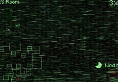 Beating night 1 unlocks lustful hentai gallery