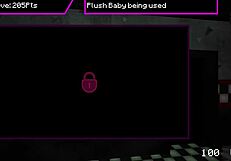 Beating night 1 unlocks lustful hentai gallery