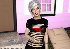 Being a dik: library date with a hot rich girl